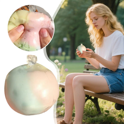 Squishy Stress Balls