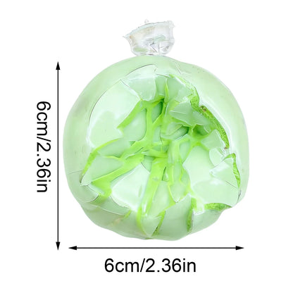 Squishy Stress Balls