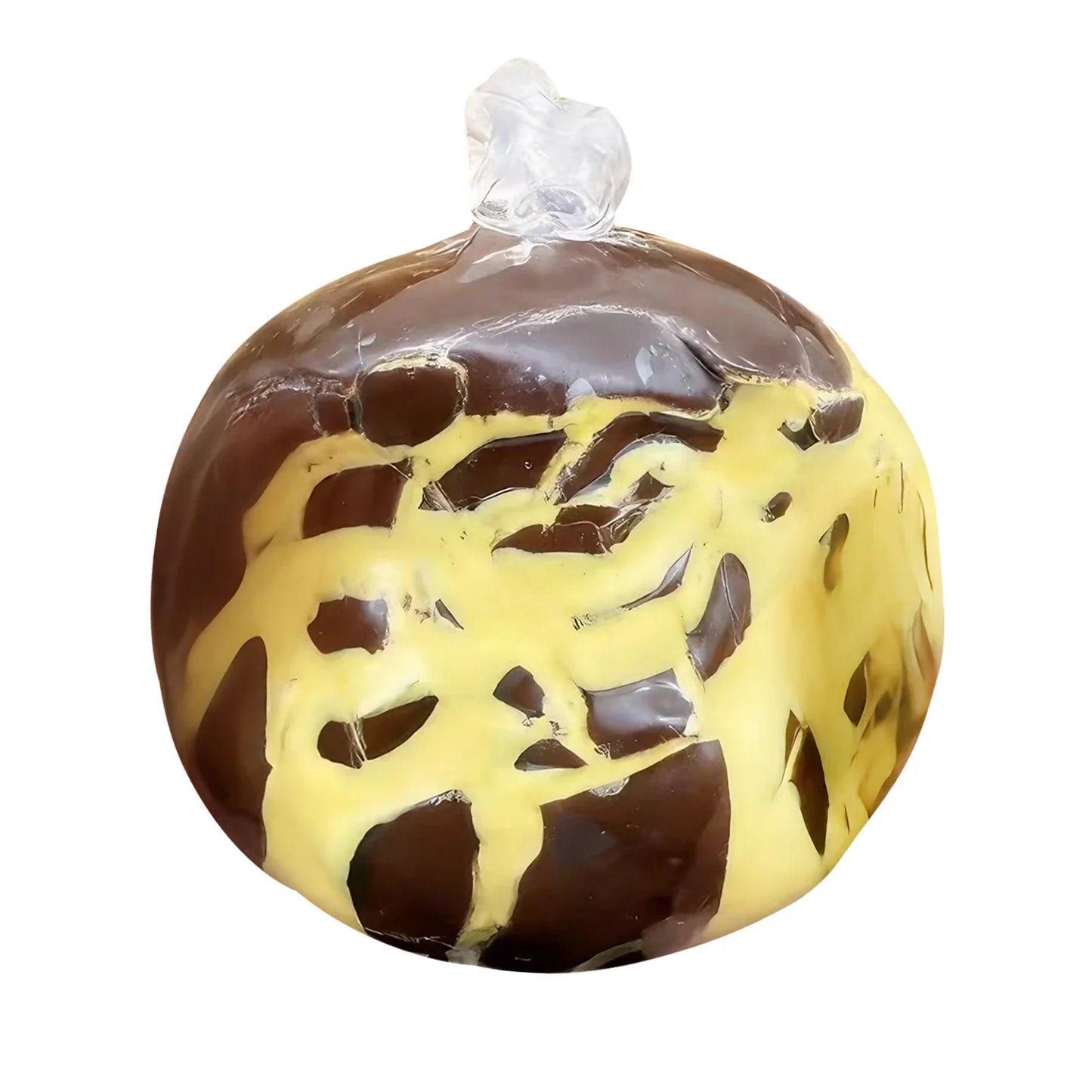 Squishy Stress Balls