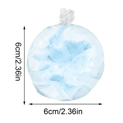 Squishy Stress Balls