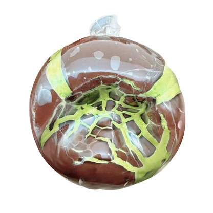 Squishy Stress Balls