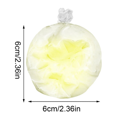 Squishy Stress Balls