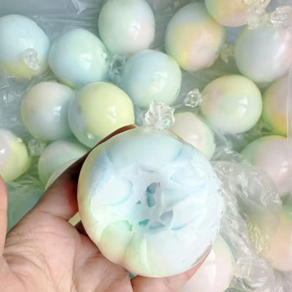 Squishy Stress Balls