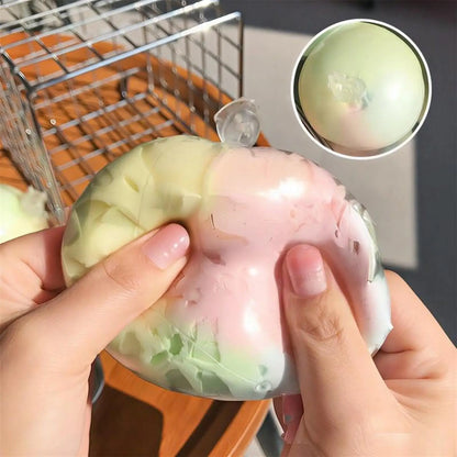 Squishy Stress Balls