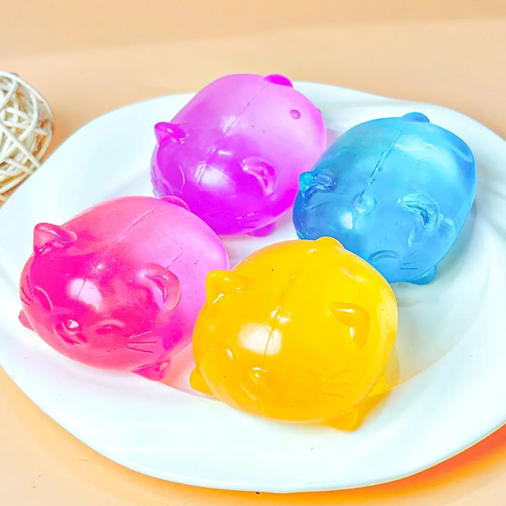 Cat Maltose Squishy Toys