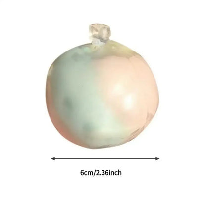 Squishy Stress Balls
