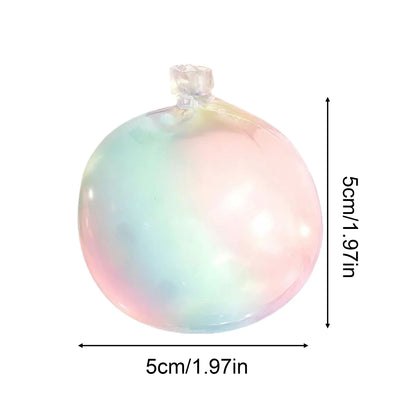 Squishy Stress Balls