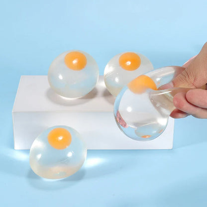 Splat Egg