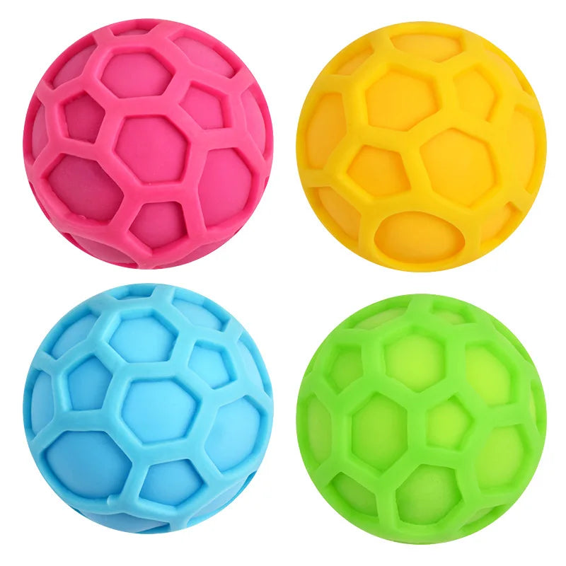 Tennis Ball Squishy Stress Toy