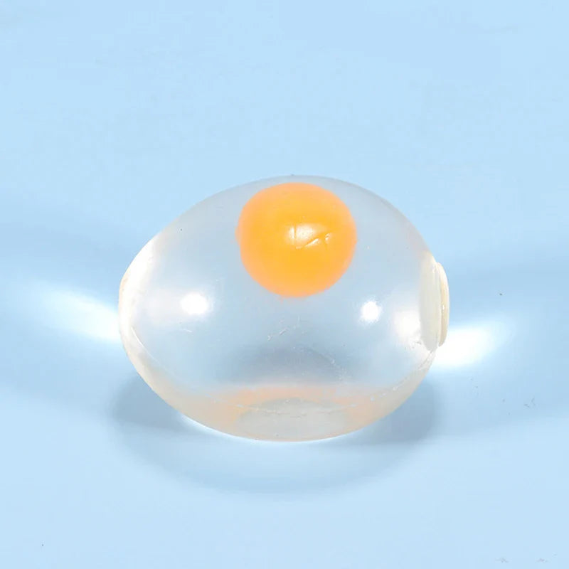 Splat Egg