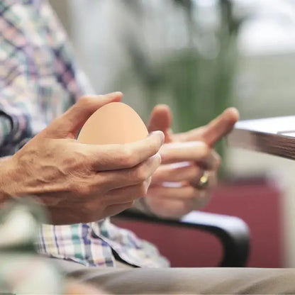 Smart Egg Squeeze Toys | Fun Stress Relief and Educational Decompression Balls