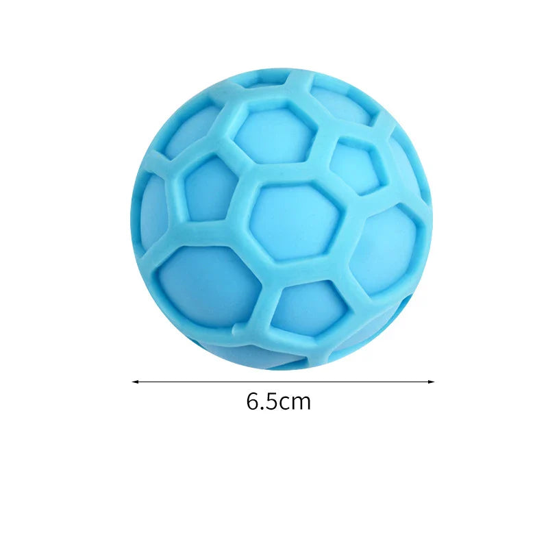 Tennis Ball Squishy Stress Toy
