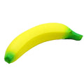 Jumbo Squishy Banana Stress Toy | Slow Rising