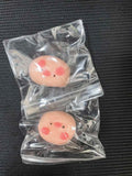 Pink Pig Squishy Sensory Toy