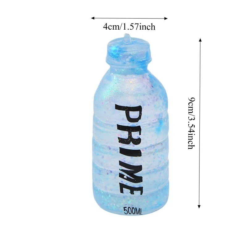 Tabas Squishy Beverage Bottle Squeeze Toy