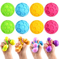 Tennis Ball Squishy Stress Toy
