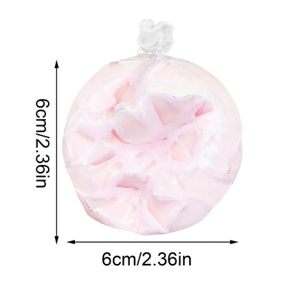Squishy Stress Balls