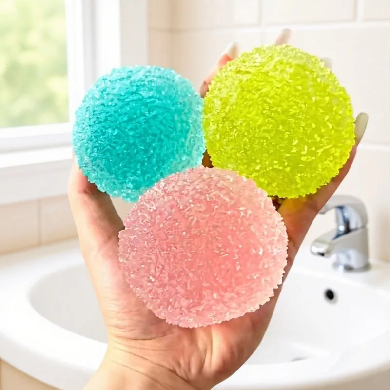 Super Soft Pink Squishy Toy