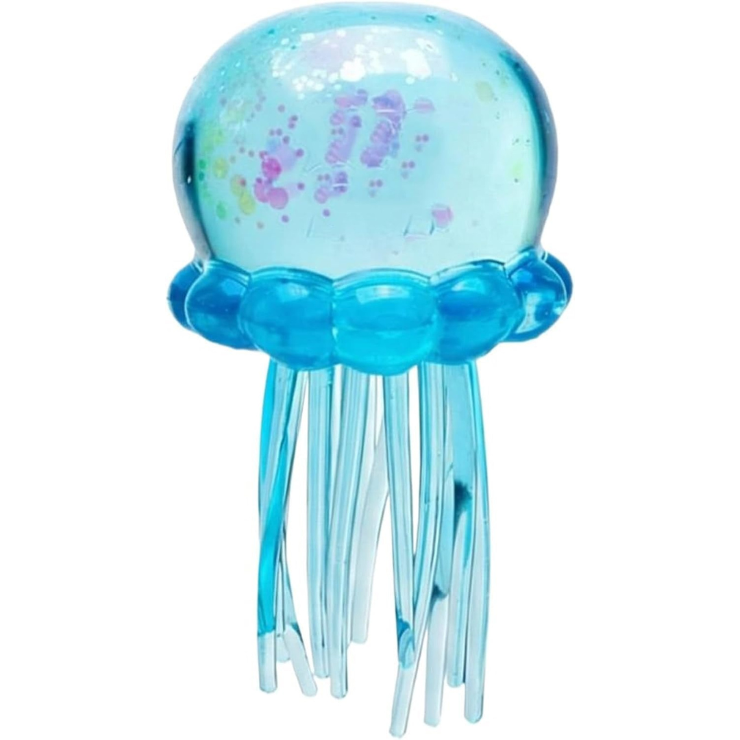JELLY SQUISH - Slow Rise