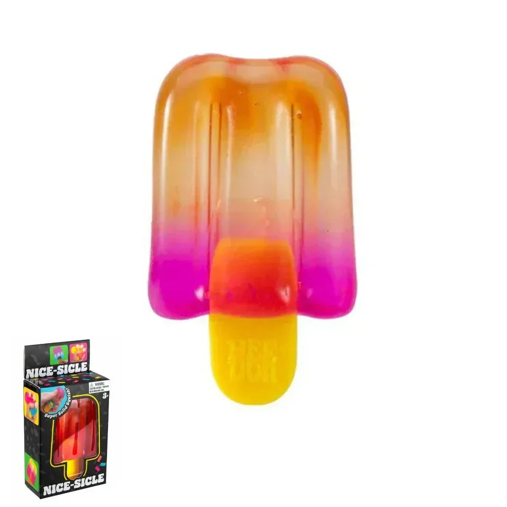 NeeDoh Nice-Sicle Popsicle
