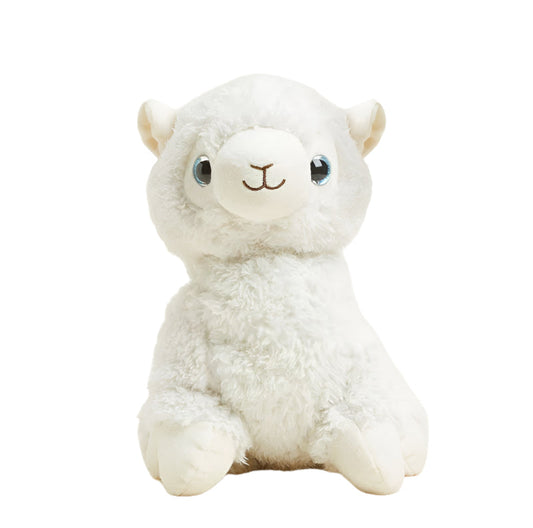 Warmies Llama