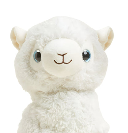 Warmies Llama