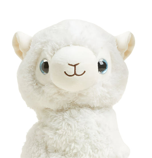Warmies Llama