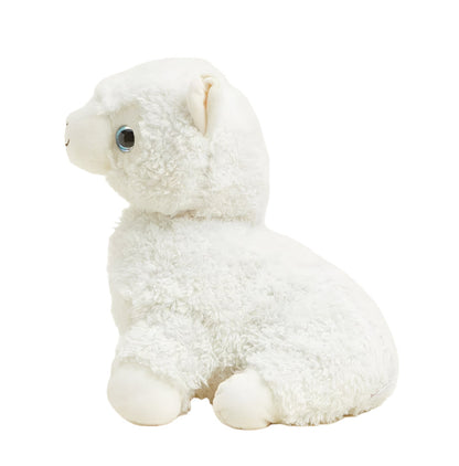 Warmies Llama