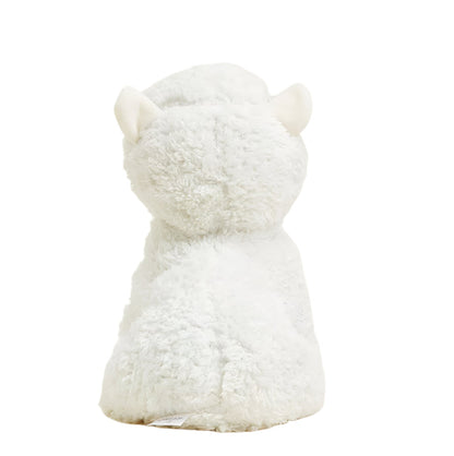 Warmies Llama