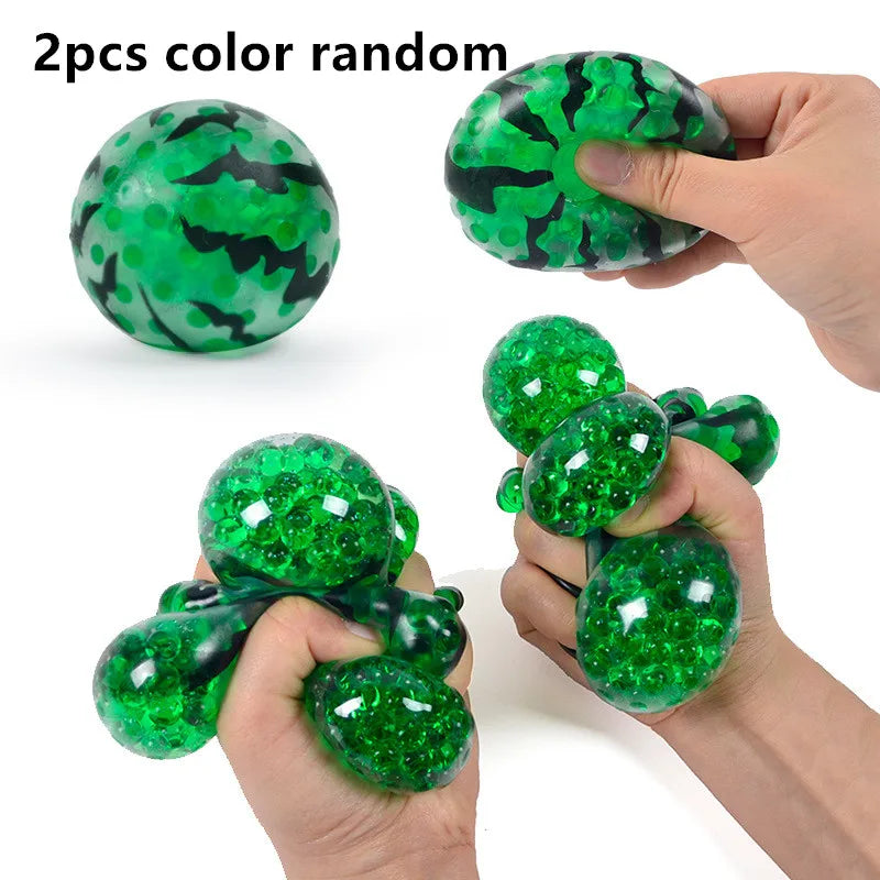 Simulated Watermelon