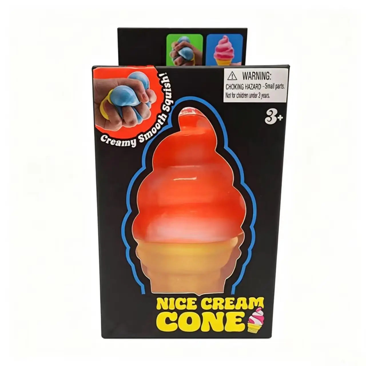 NeeDoh Ice Cream