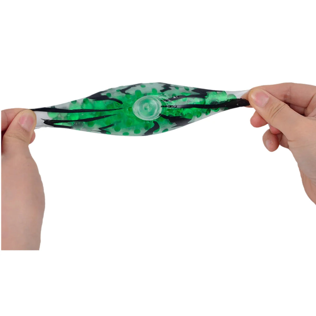 Simulated Watermelon