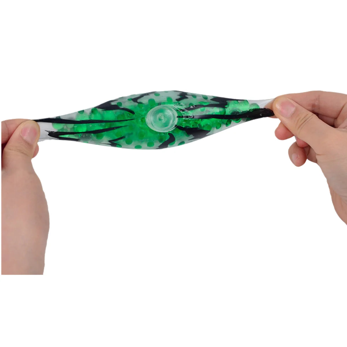 Simulated Watermelon