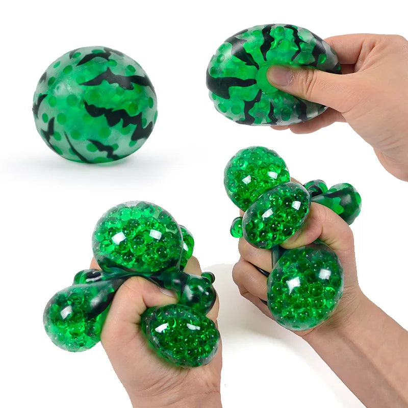 Simulated Watermelon
