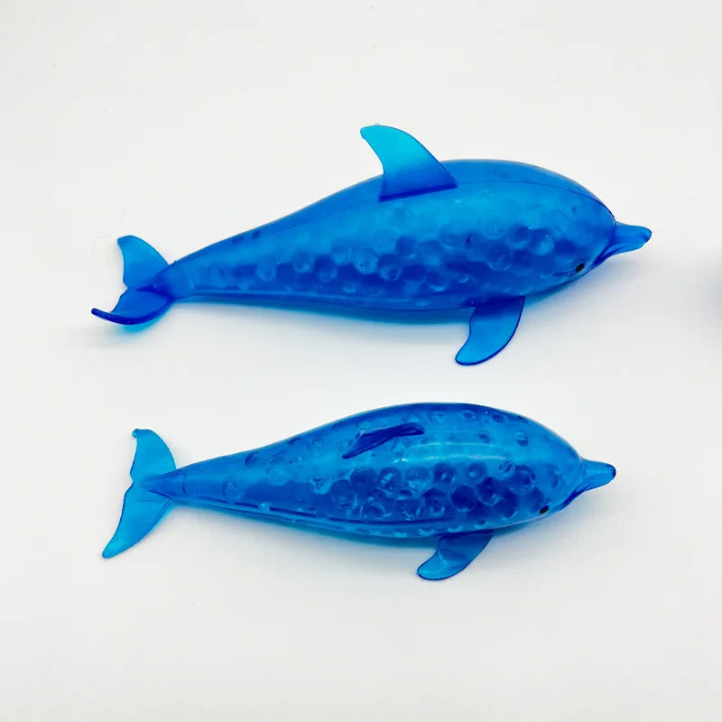 Squishy Shark