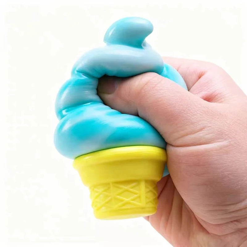 NeeDoh Ice Cream