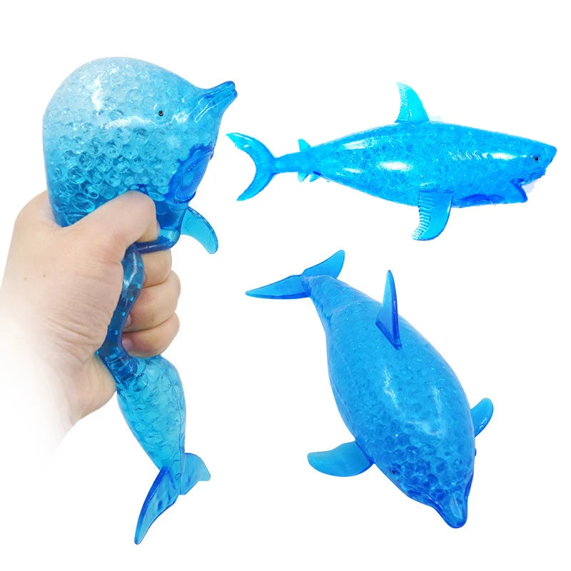 Squishy Shark
