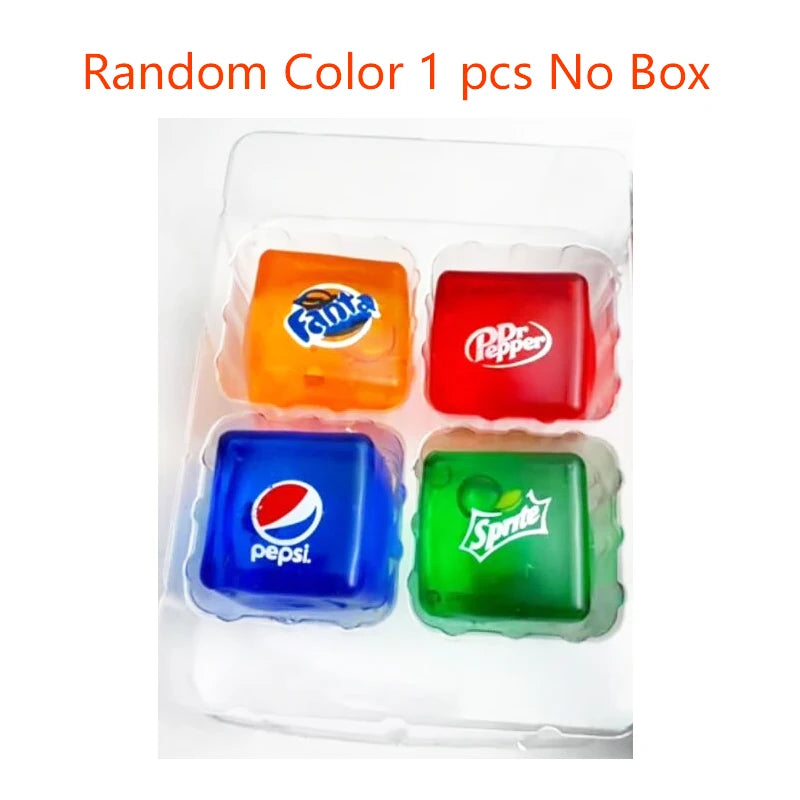 Schylling NeeDoh/* Nice Cube Sensory Squeeze