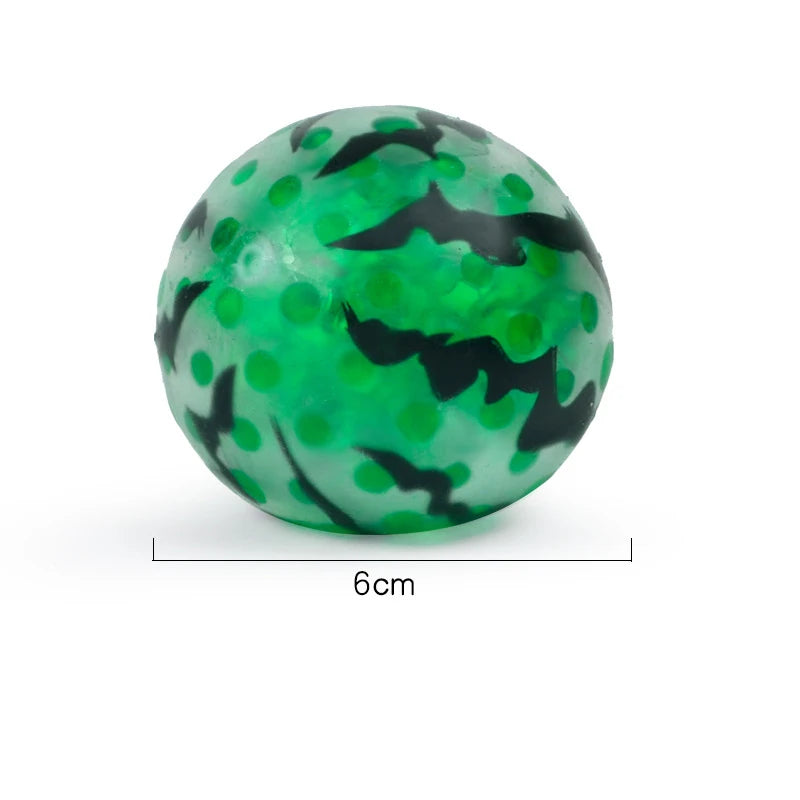 Simulated Watermelon