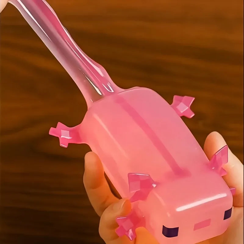 Cute Salamander