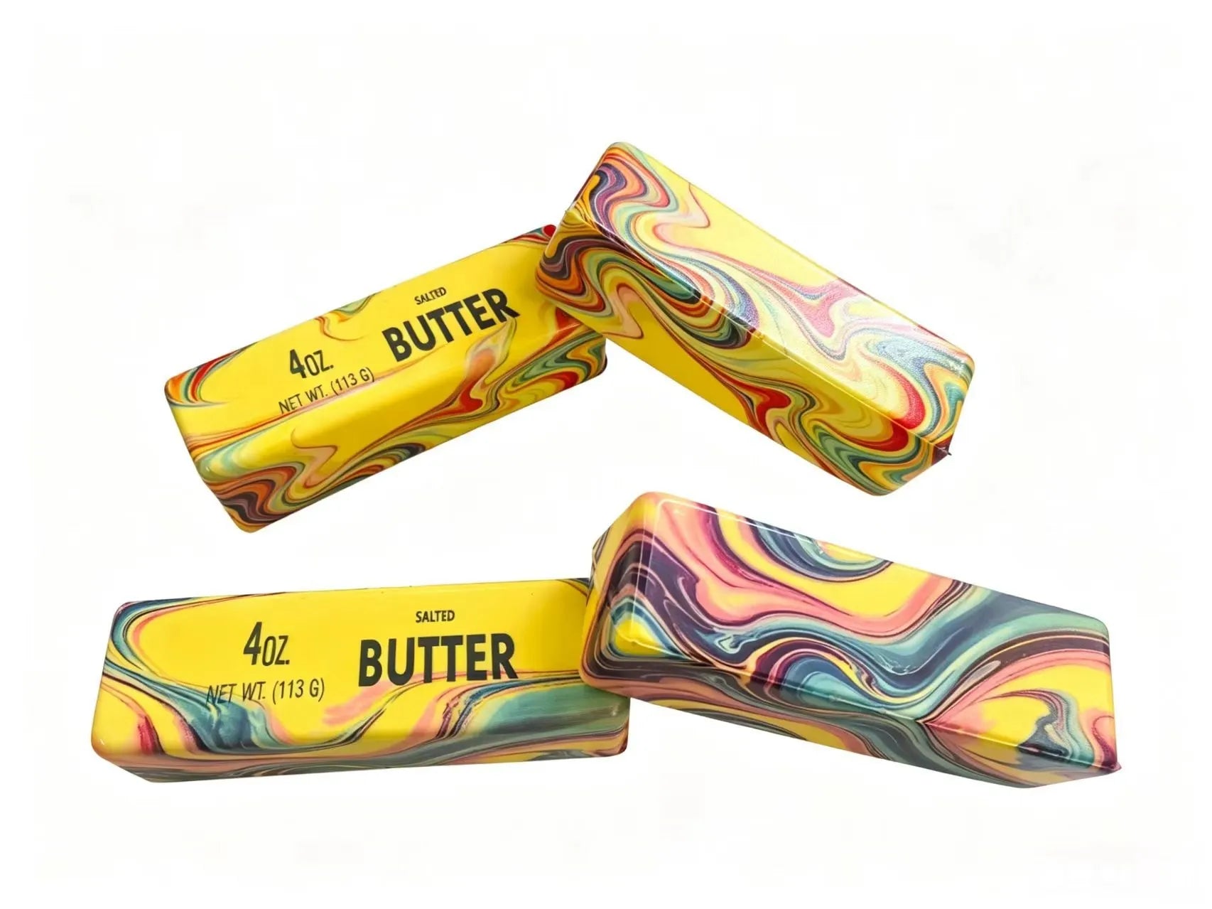 Butter Squishy Super Soft
