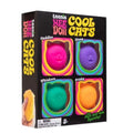 Schylling NeeDoh Cool Cats