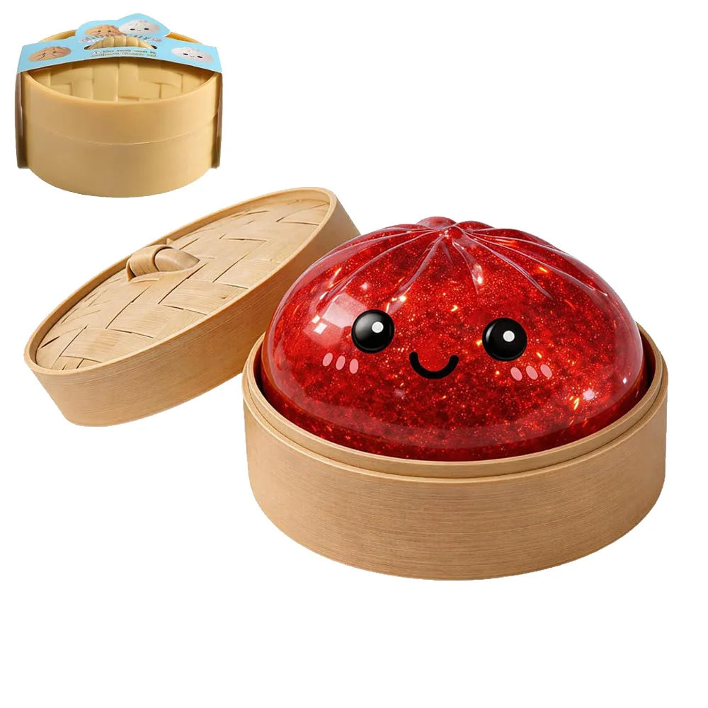 Cute Dumpling