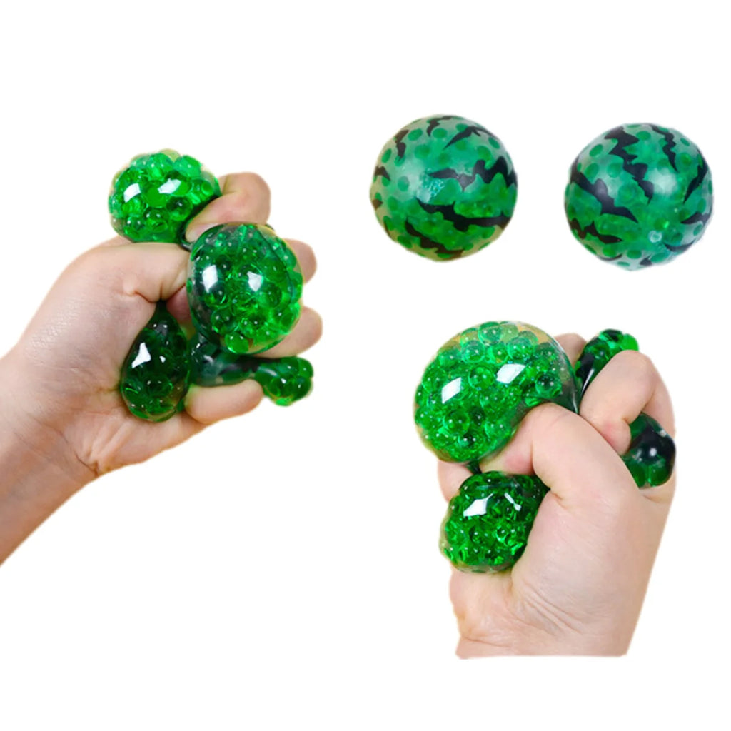 Simulated Watermelon