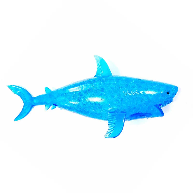 Squishy Shark