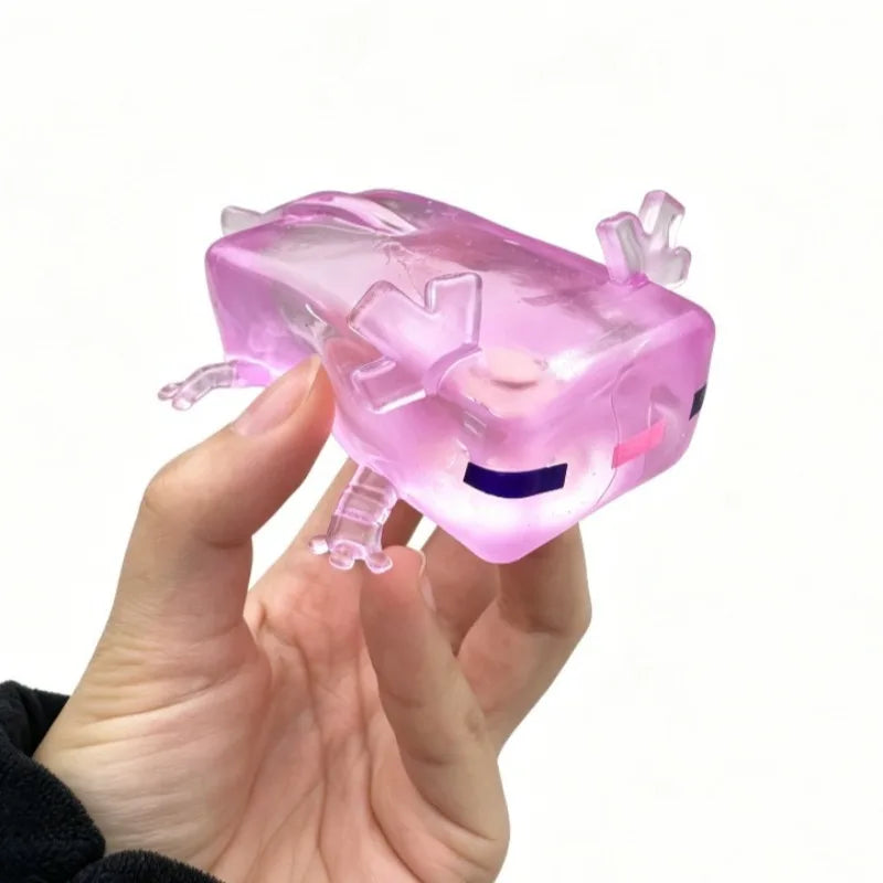 Cute Salamander